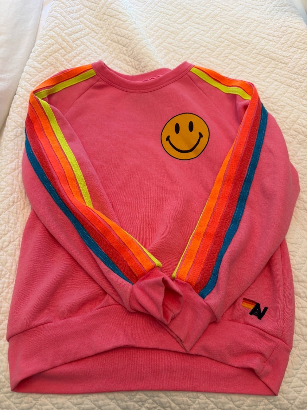 Aviator nation sweatshirt